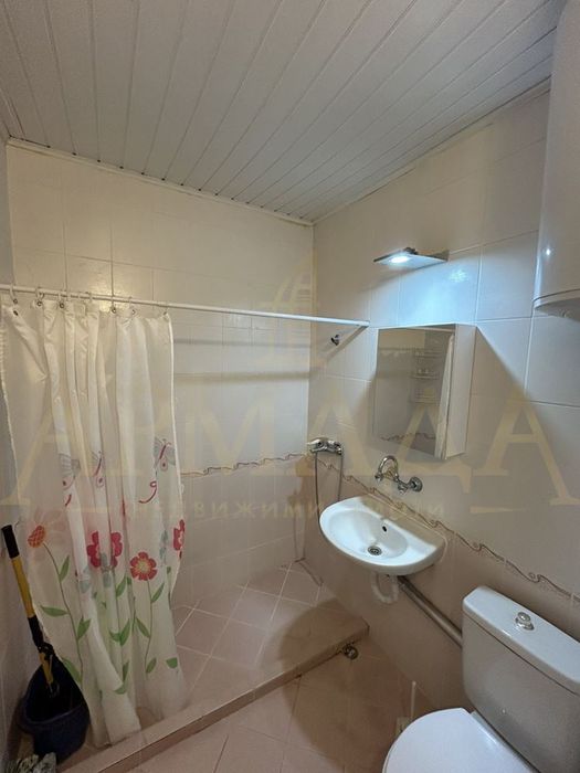 Дава се под наем Двустаен апартамент в Пловдив, Кючук Париж - 46 кв.м за 250 € - Снимка #6