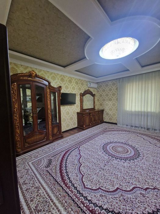 Продается 3/1/5 118м2 на ул. Чинобад, ор-р: м. Шахристанская