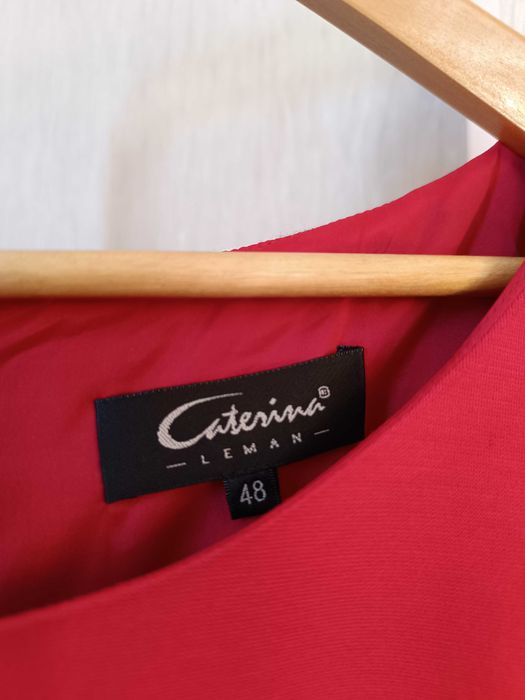 Платье женское Катерина Леман