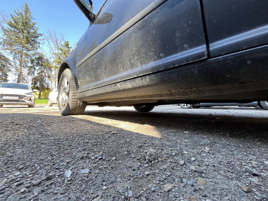 Golf 4 1.9tdi 101hp