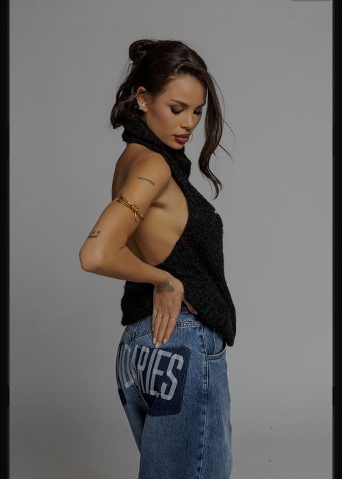 Дънки Nikole collection