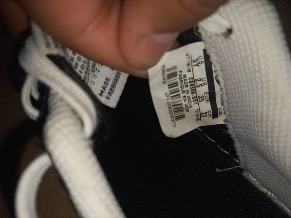 Nike Air Force 1 Low оригинални – 36.5 EU