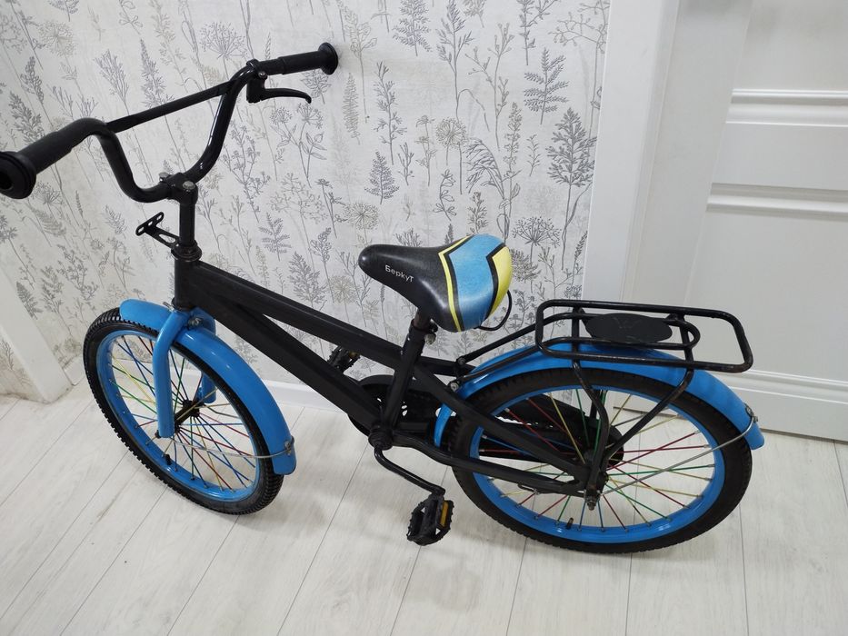 Продам велосипед