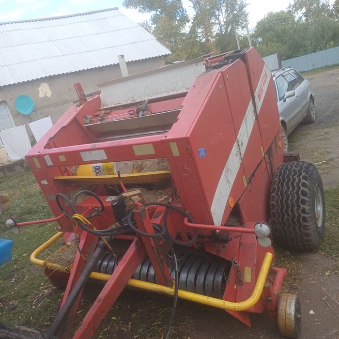 Продам трактор мтз 80