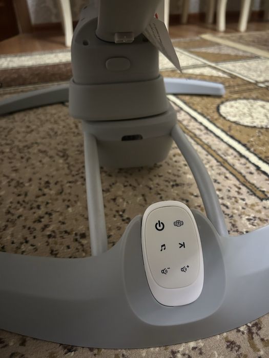 Продам Шезлонг электрический!!!