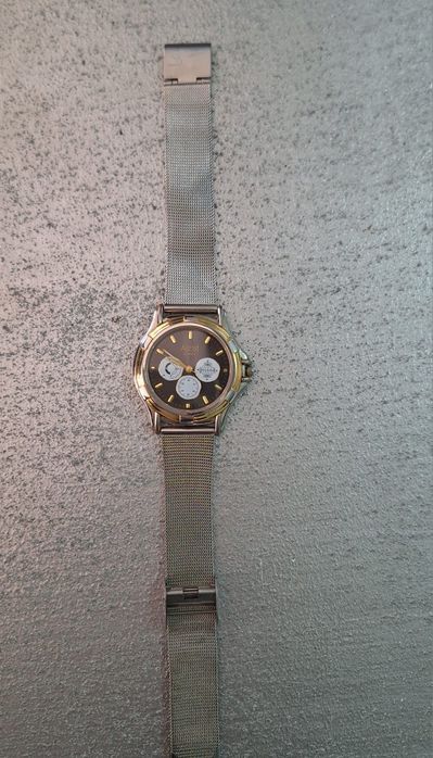 Ceas Ascot quartz