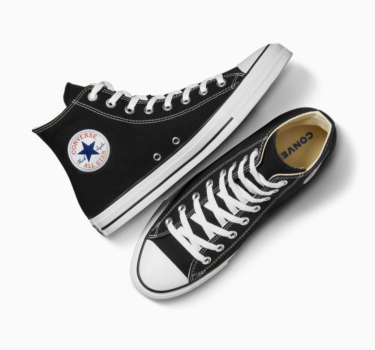 Converse Chuck Taylor All Star