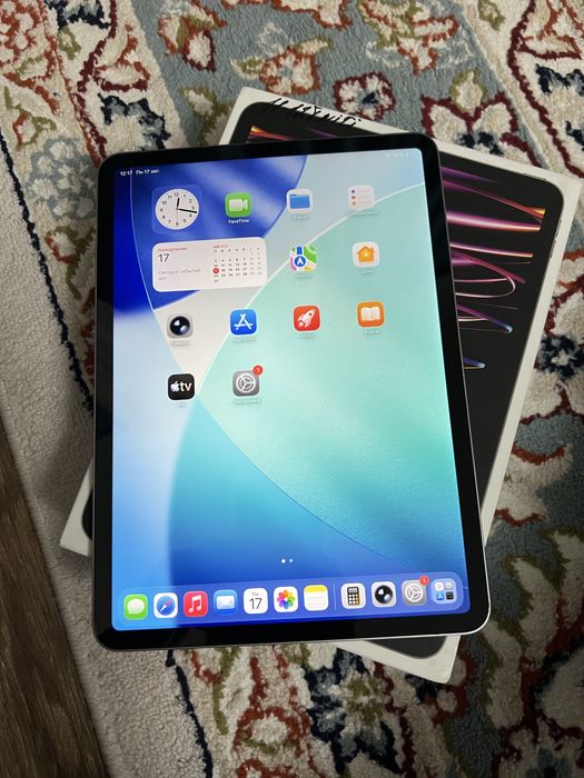 Продам iPad Pro