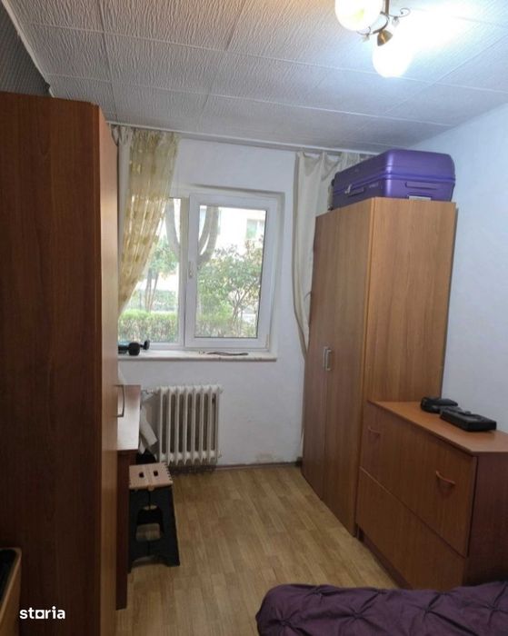 Apartament de 2 camere | 34 MP | Manastur