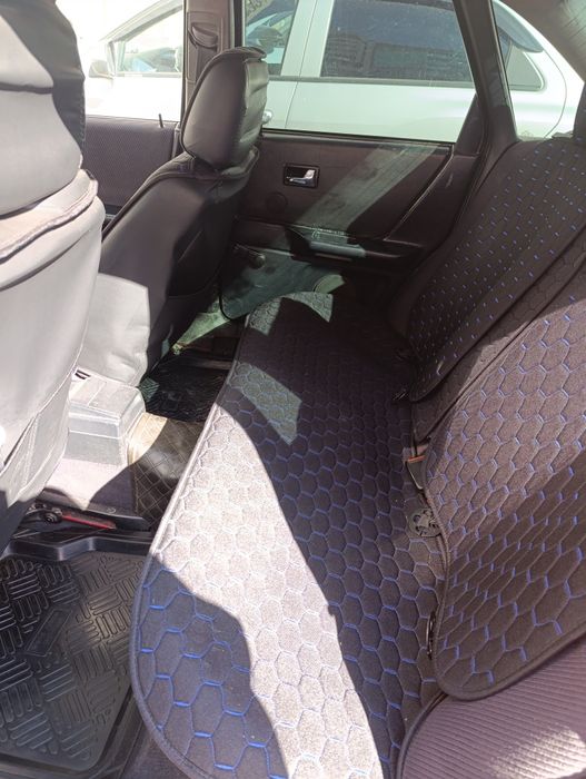 Ауди 80 б4 продам