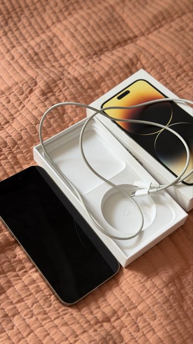 iPhone 14 pro max 256Gb