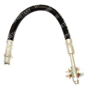 Furtun frana Audi A4 (8e2, B6) 11.2000-12.2004, A4 (8ec, B7) 11.2004-06.2008, Spate, Lungime 280mm, Delphi LH6108