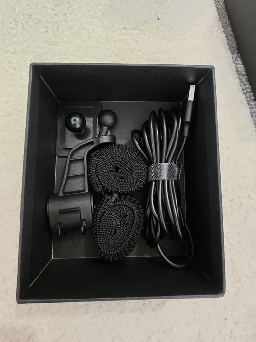 Wireless baby video moditor + wireless carplay - Ottocast Cabin Care