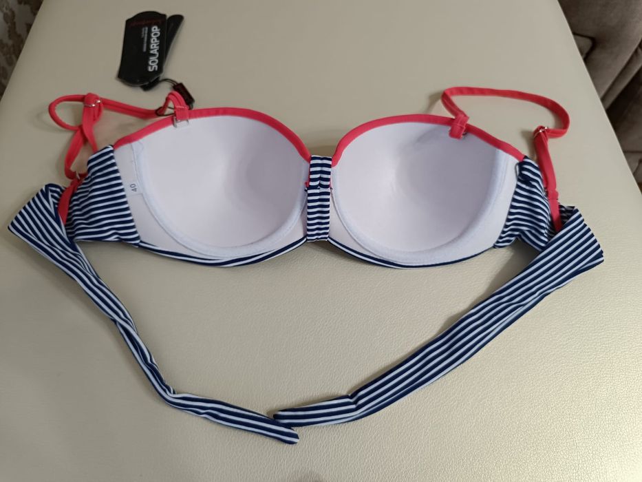 Новый Женский купальник