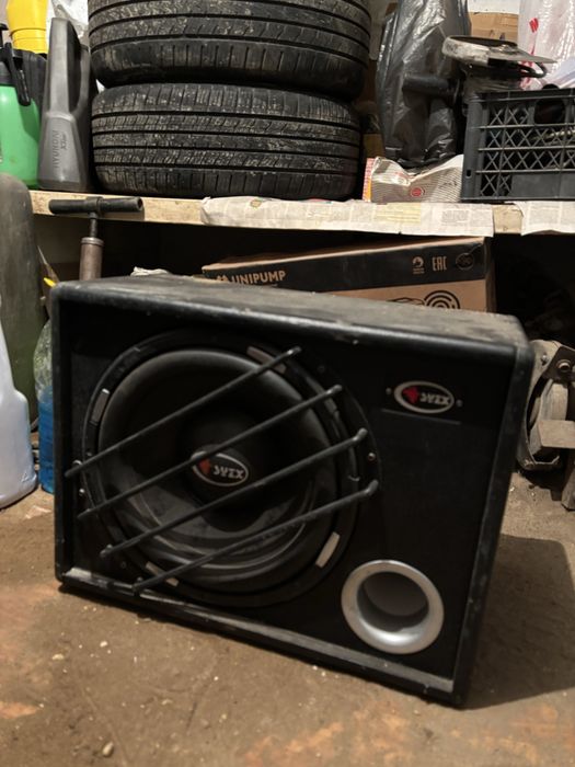 Продам короб.