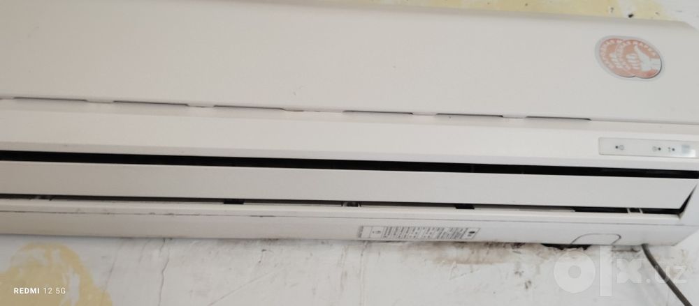 Lg konditsioner 12