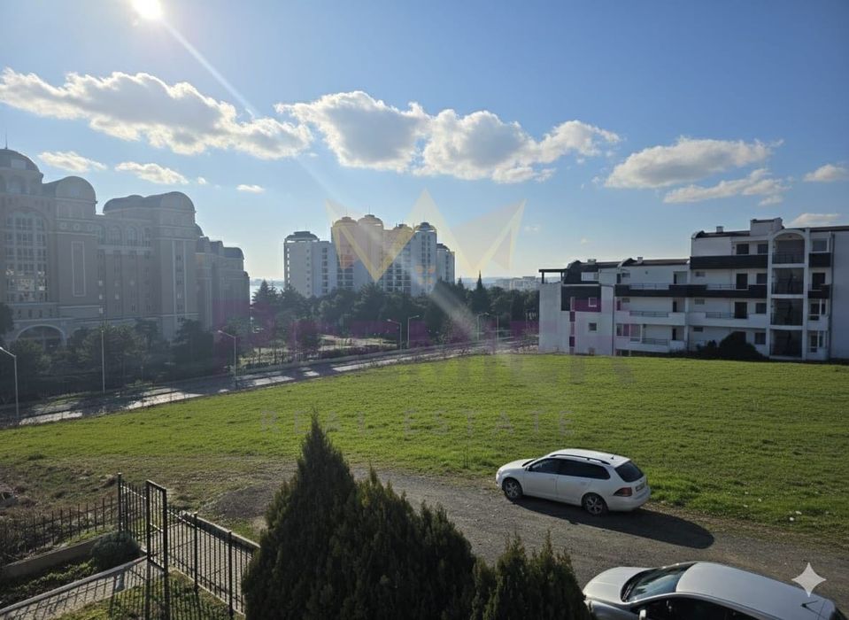 Продава се Едностаен апартамент в Свети Влас - 37 кв.м за 937 €/кв.м - Снимка #3