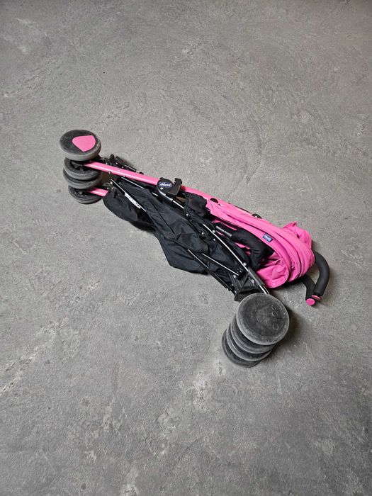 Детска количка Chicco