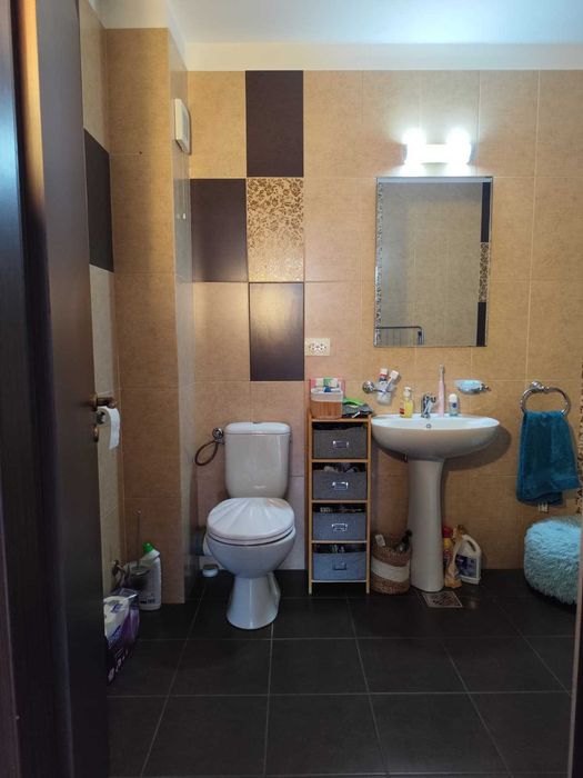 Apartament 2 camere spatios si luminos