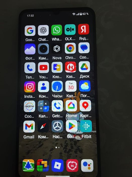 readme not 70 каробка есть