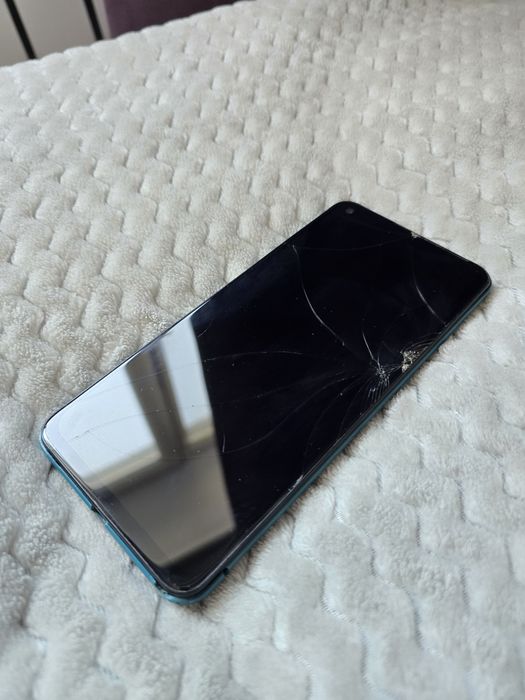 Продам xiaomi redmi note 9