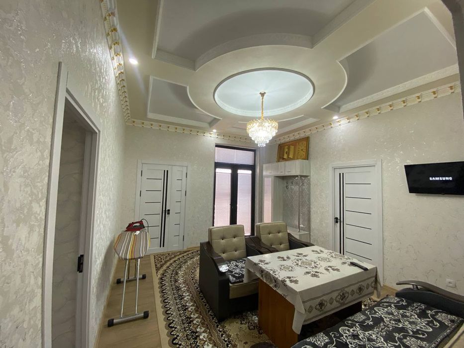 Продаю уютный участок