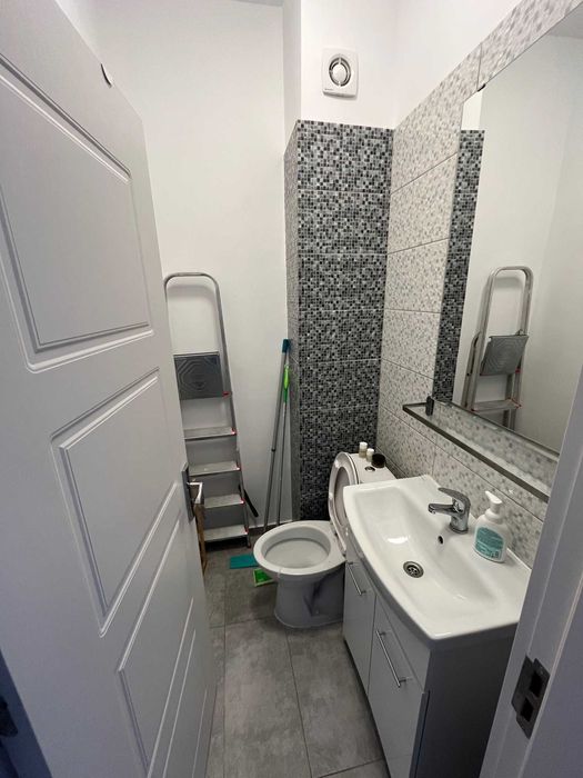 Apartament 3 camere Pantelimon complet utilat mobilat comison 0%