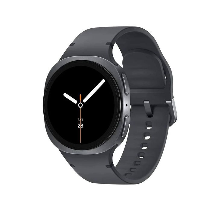 Samsung Galaxy Watch 8 44mm - Graphite