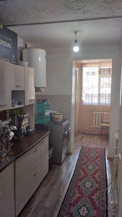 Срочни 3 Хонали квартира сотилади