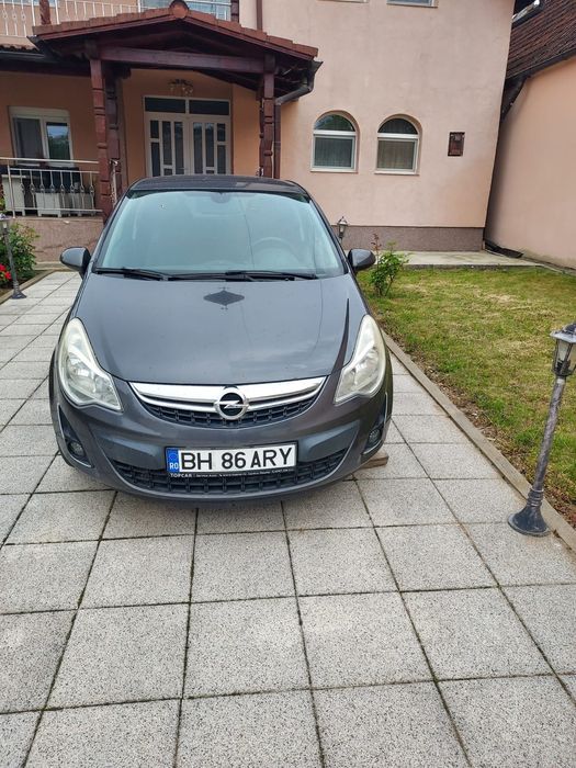 OPEL Corsa 2011 — imagine 2
