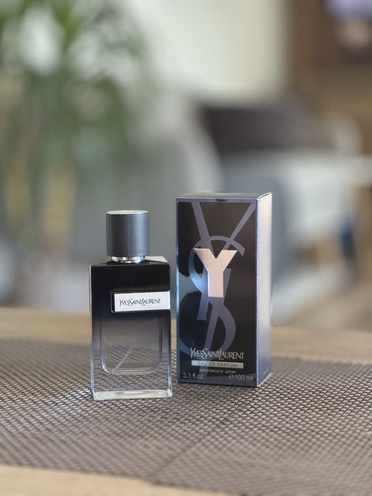 Vand Parfum Yves Saint Laurent Eau de parfum 100 ML