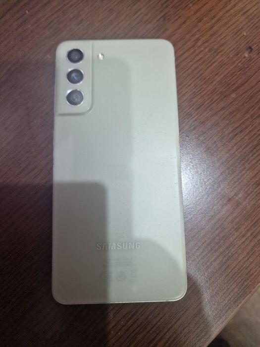 Samsung S 21  FE edition 5G