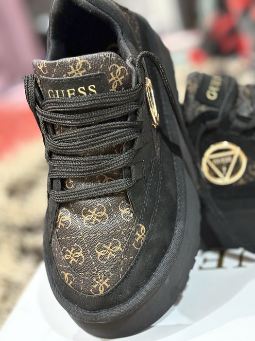 Adidasi Guess MODEL  NOU