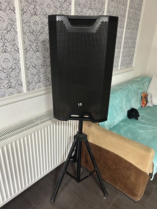 Vand 2 boxe active LD