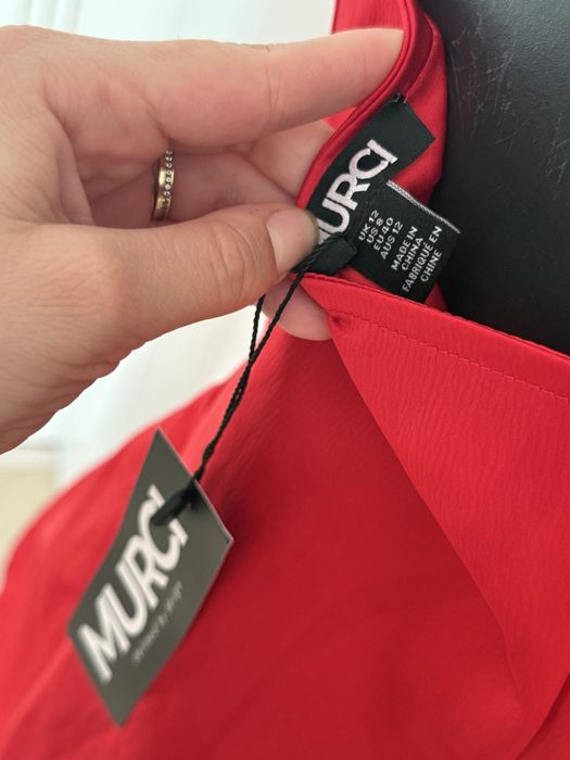 Rochie eleganta Murci