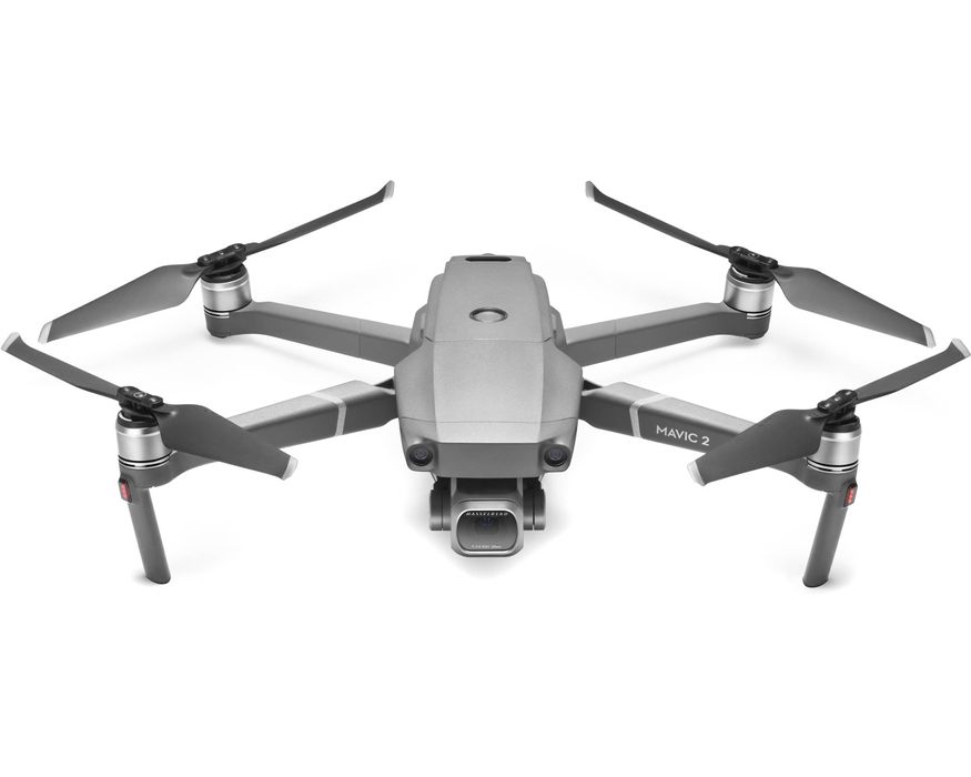 DJI Mavic 2 Pro квадрокоптер
