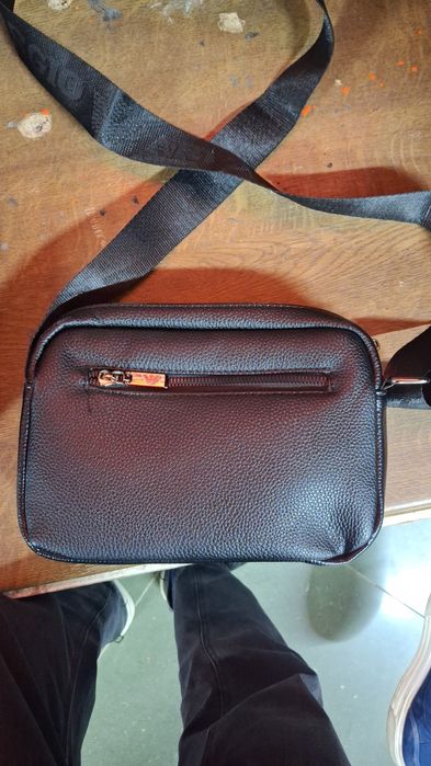 Барсетка Giorgio Armani