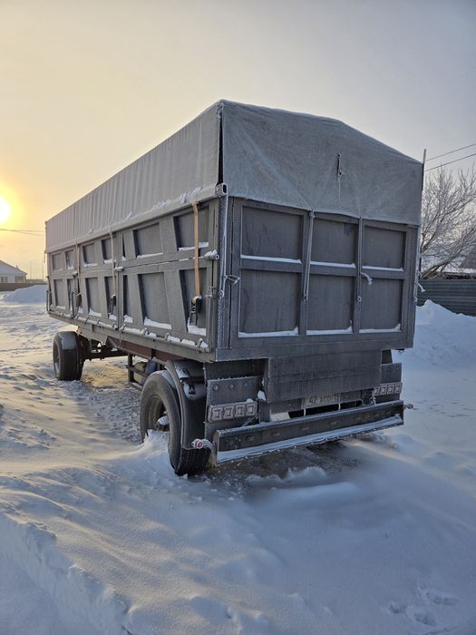 Прицеп отличном состояние