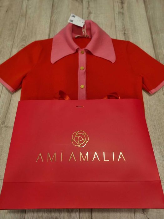 Pulover Ami Amalia M