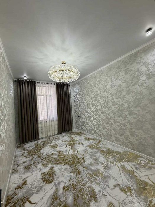 Продаётся 3х комн квартира на 7 этаже Ор-р  Шарк 1 Айша Халал