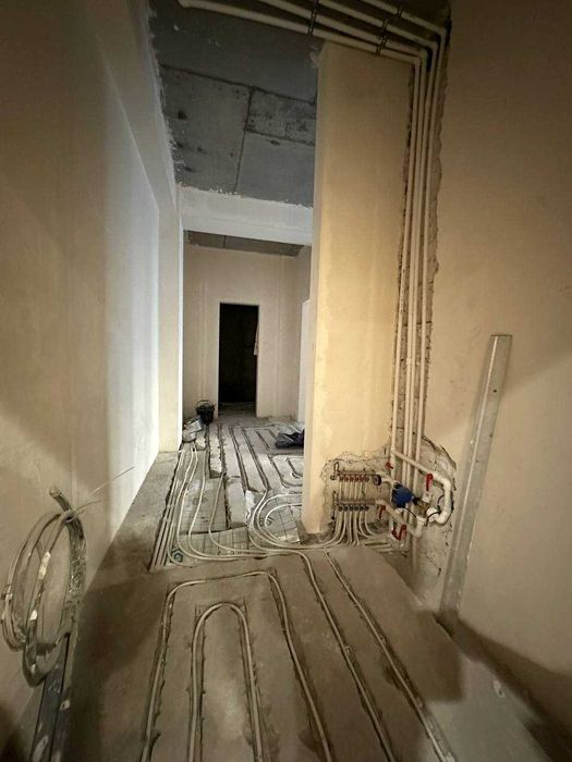 Квартира ЖК Mirabad Avenue Шикарный вид на самый большой двор 78м2