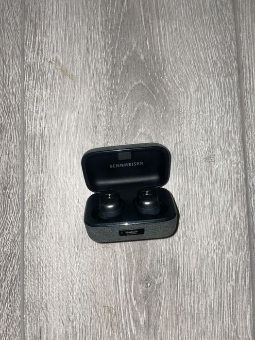 SENNEISER momentum 3