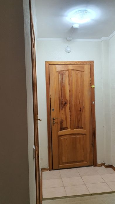 Астане Евразия две квартиры съезд, обмен