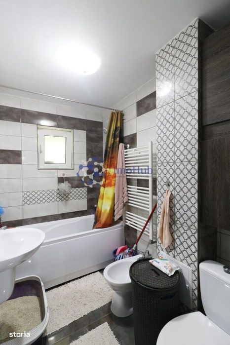 Apartament 3 camere, parcare inclusa, Visani