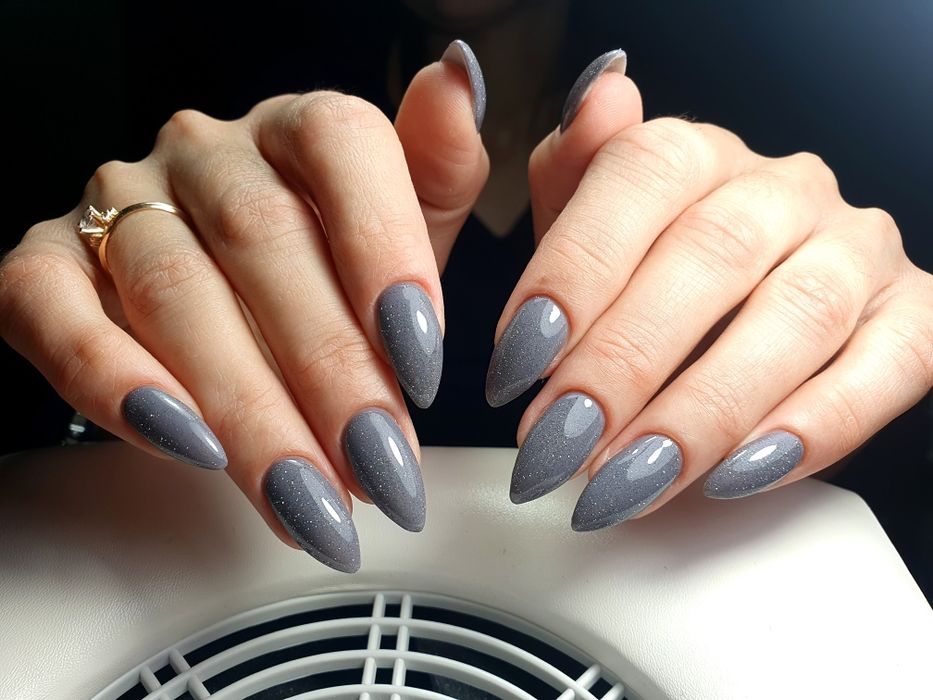 Ногти-Маникюр