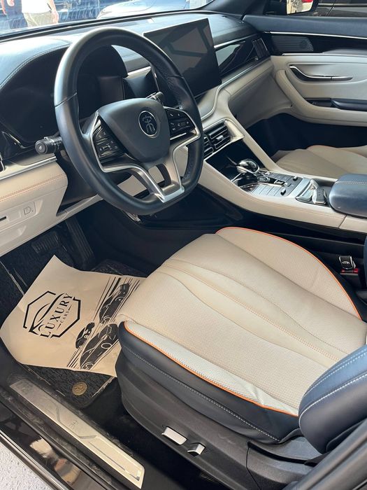 Byd Song Plus Ev