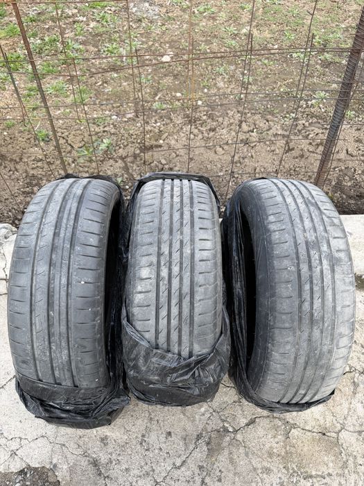 Продам резину б/у