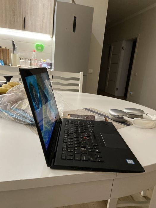 ThinkPad YOGA X1