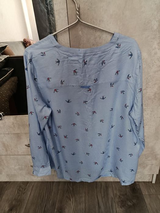 Женские Новые кофты 54р