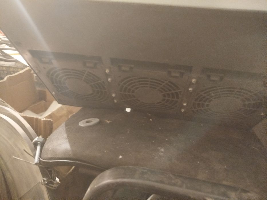 Продам частотный преобразователь б/у